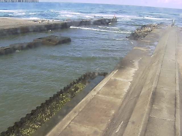 由良川１2026/02/03 20:00:00