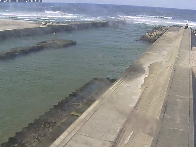 由良川１2026/02/03 20:00:00