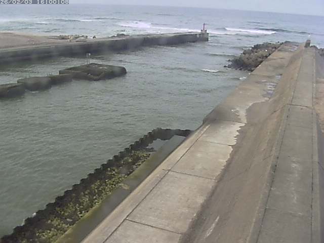 由良川１2026/02/03 20:00:00