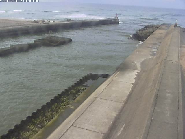 由良川１2026/02/03 20:00:00