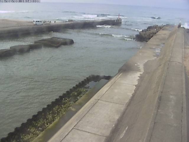 由良川１2026/02/03 20:00:00