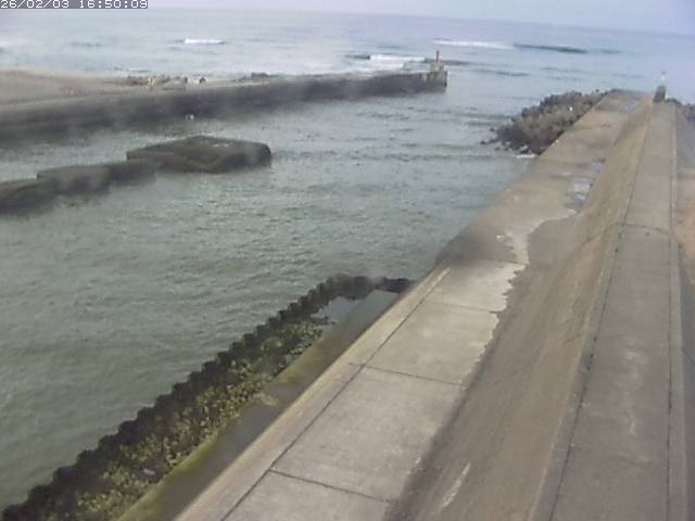 由良川１2026/02/03 20:00:00