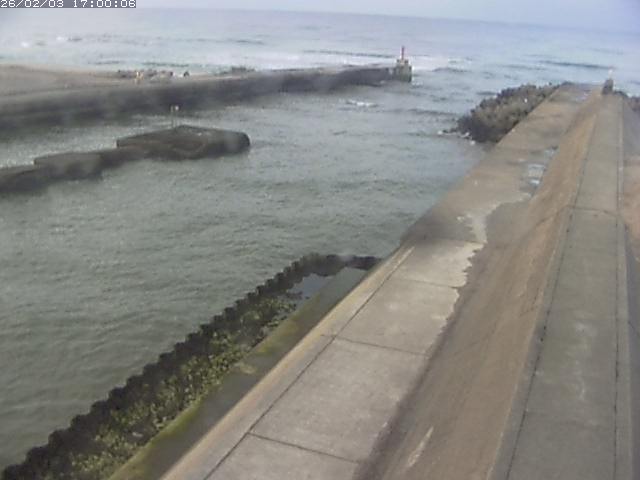 由良川１2026/02/03 20:00:00