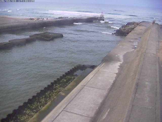 由良川１2026/02/03 20:00:00