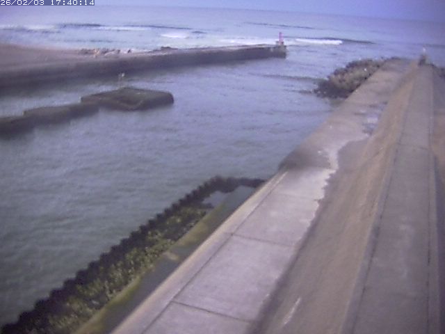 由良川１2026/02/03 20:00:00