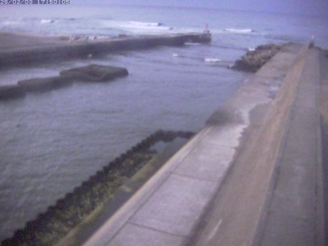 由良川１2026/02/03 20:00:00