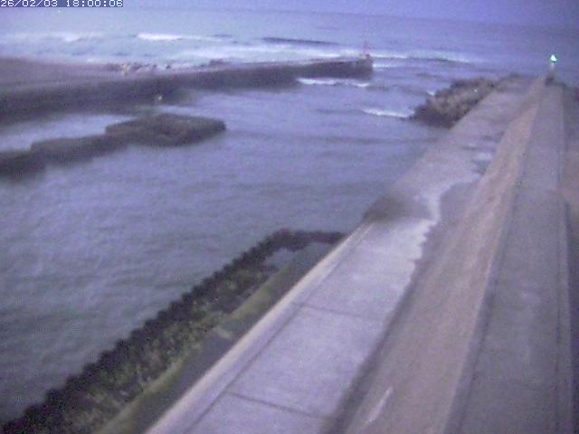 由良川１2026/02/03 20:00:00