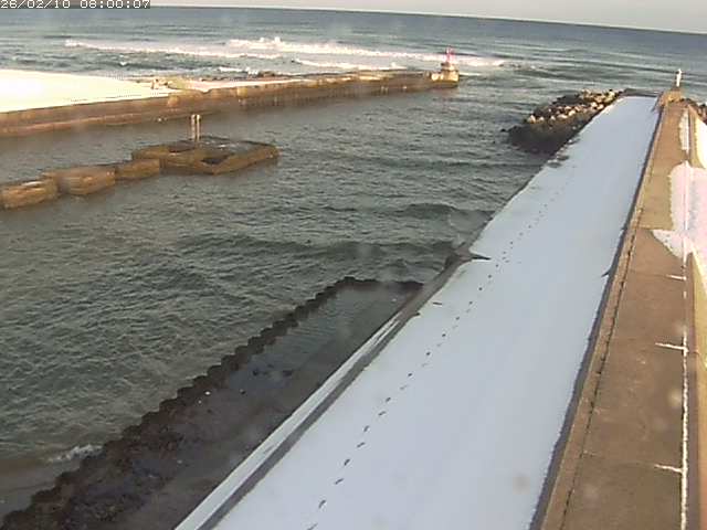 由良川１2026/02/10 21:50:00