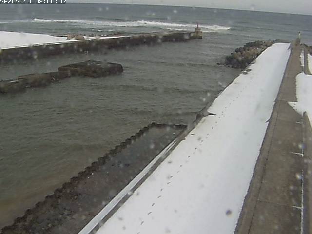 由良川１2026/02/10 21:50:00