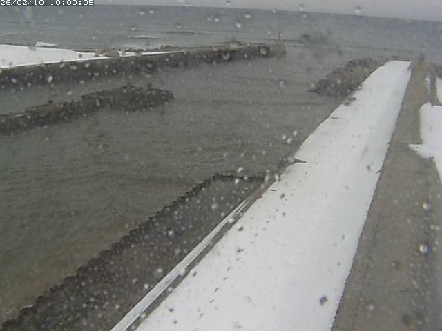 由良川１2026/02/10 21:50:00