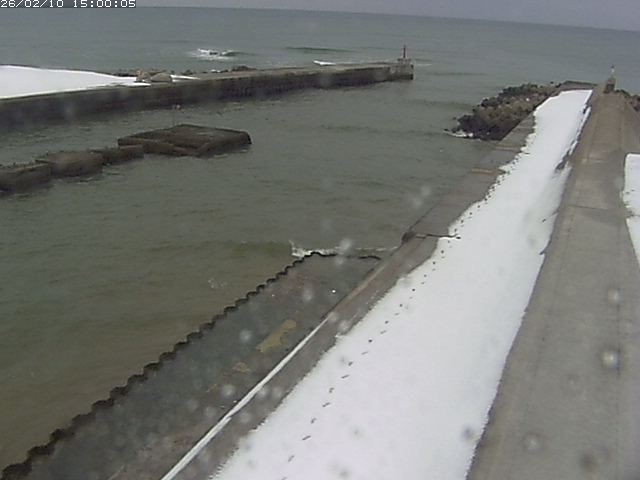 由良川１2026/02/10 21:50:00