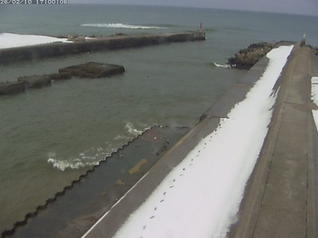 由良川１2026/02/10 21:50:00