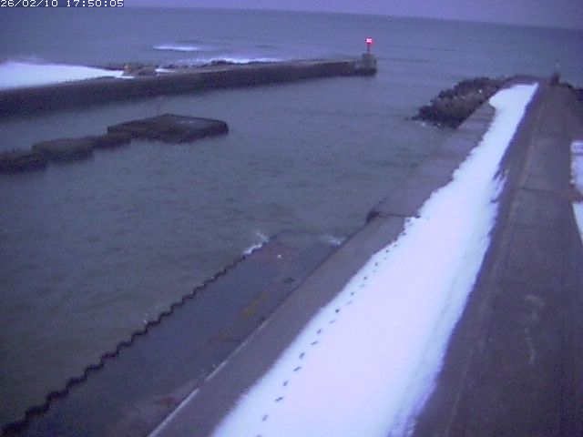 由良川１2026/02/10 21:50:00