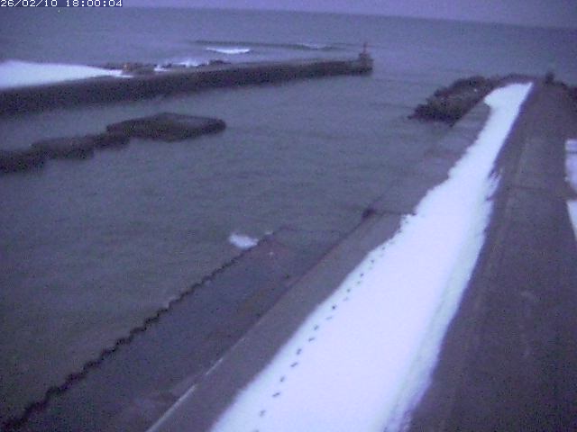 由良川１2026/02/10 21:50:00