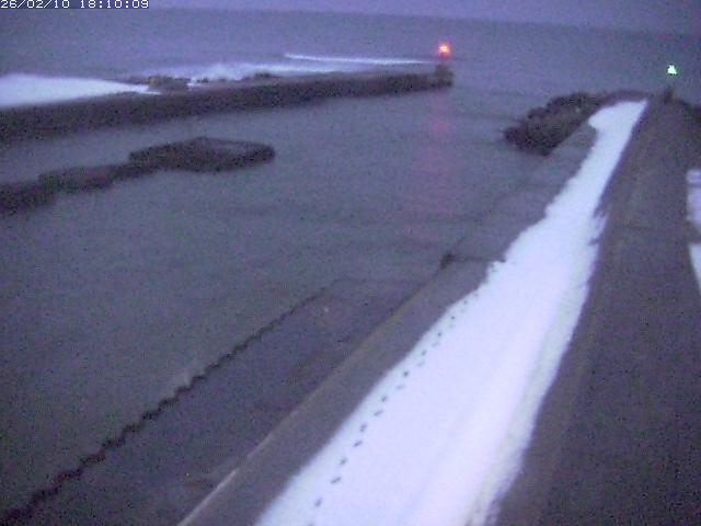 由良川１2026/02/10 21:50:00