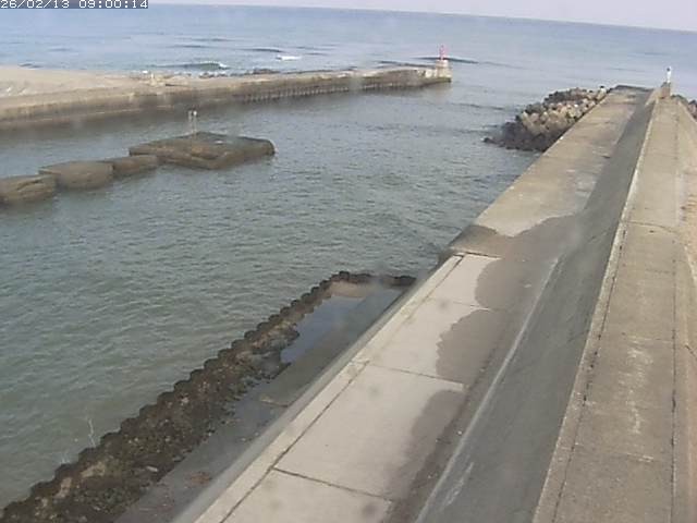 由良川１2026/02/13 22:50:00