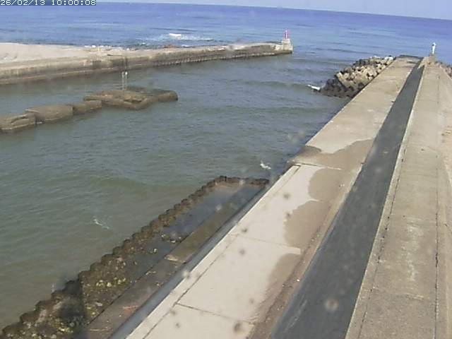 由良川１2026/02/13 22:50:00