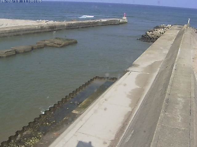 由良川１2026/02/13 22:50:00