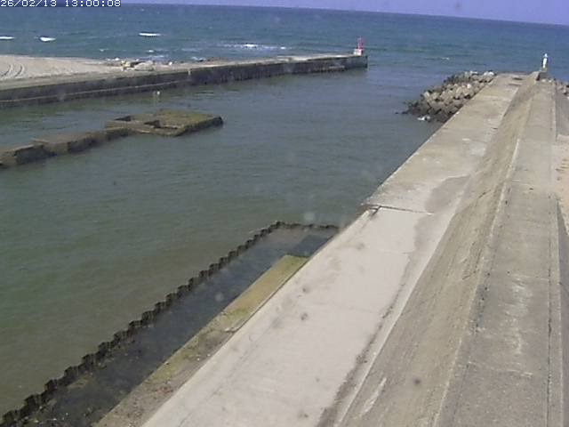 由良川１2026/02/13 22:50:00