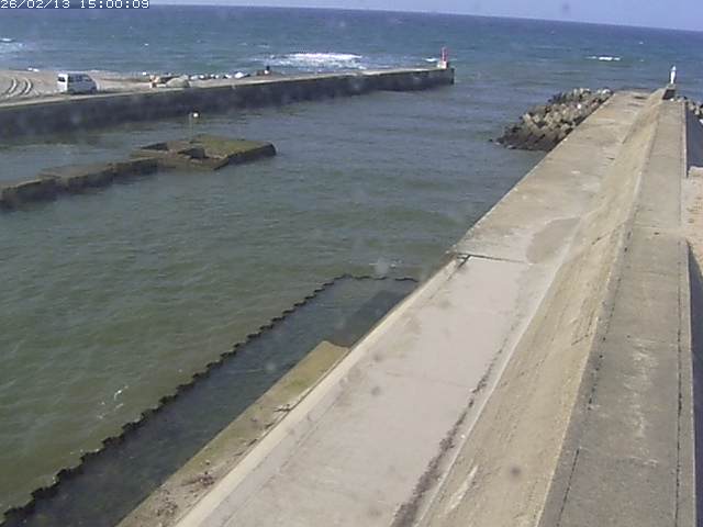 由良川１2026/02/13 22:50:00