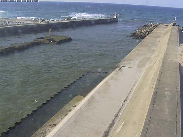 由良川１2026/02/13 22:50:00