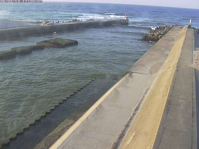 由良川１2026/02/13 22:50:00