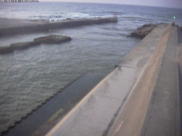 由良川１2026/02/13 22:50:00