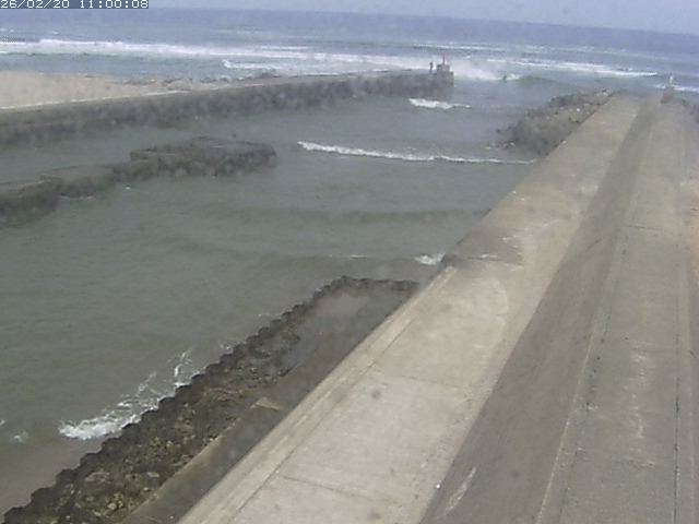 由良川１2026/02/20 23:40:00