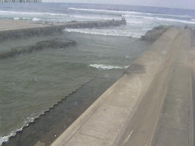 由良川１2026/02/20 23:40:00