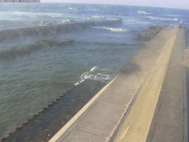 由良川１2026/02/20 23:40:00