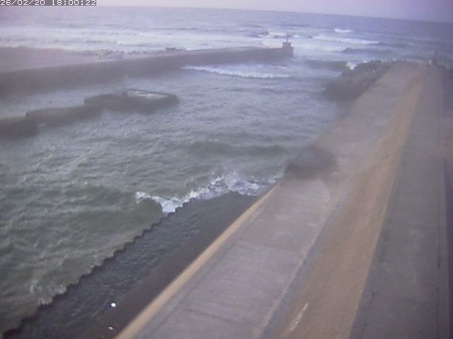 由良川１2026/02/20 23:40:00