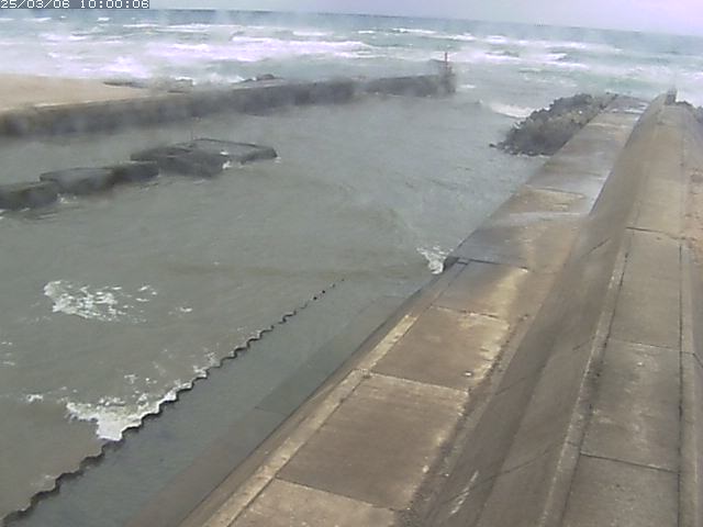 由良川１2026/03/07 7:00:00