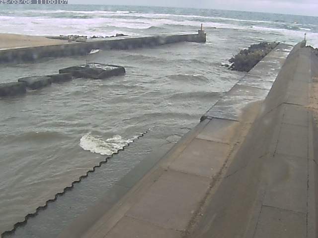 由良川１2026/03/07 7:00:00