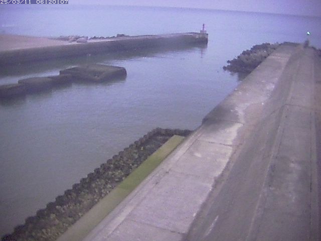 由良川１2026/03/11 9:30:00