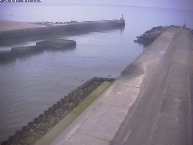 由良川１2026/03/11 9:30:00