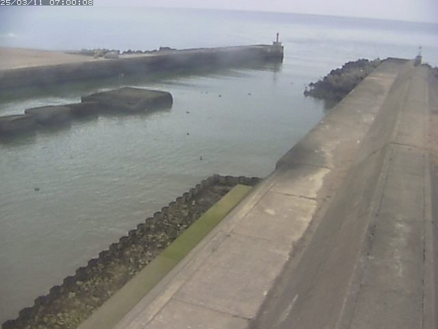 由良川１2026/03/11 9:30:00