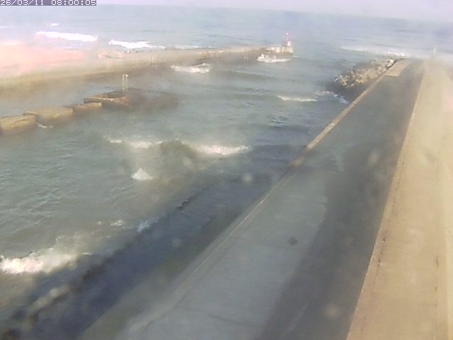 由良川１2026/03/11 9:30:00