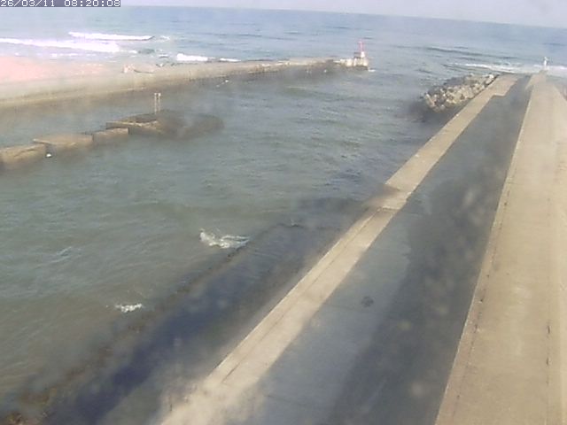 由良川１2026/03/11 9:30:00