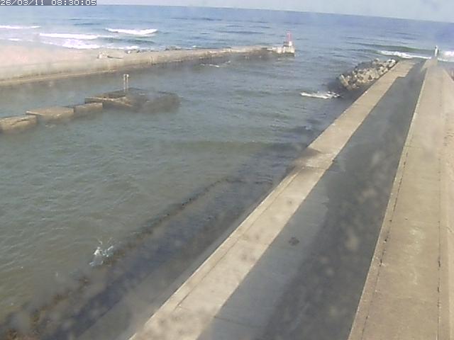 由良川１2026/03/11 9:30:00