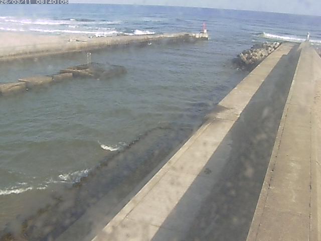 由良川１2026/03/11 9:30:00