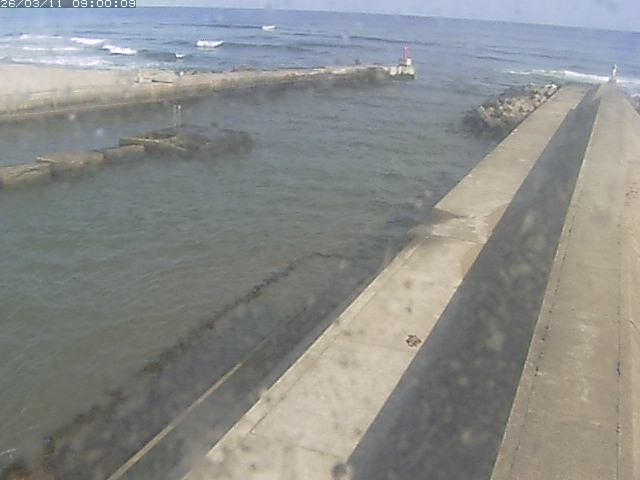 由良川１2026/03/11 9:30:00