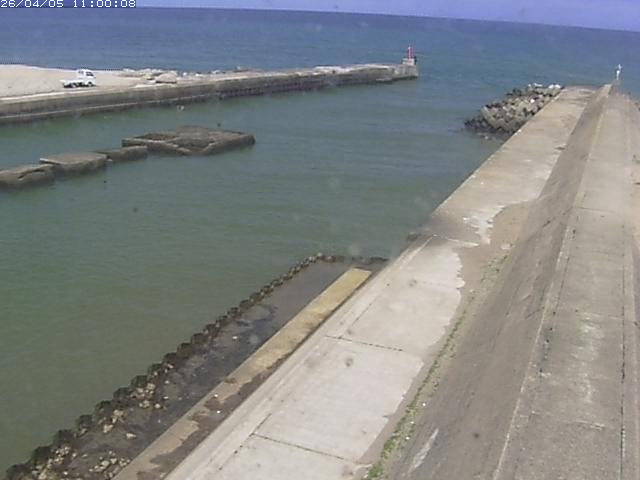 由良川１2026/04/06 11:30:00