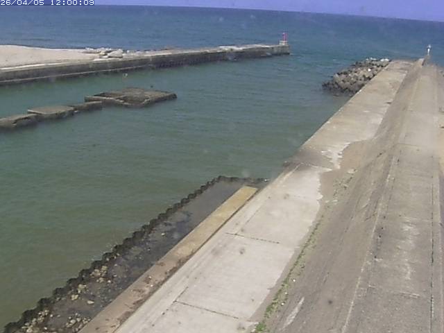 由良川１2026/04/06 11:30:00