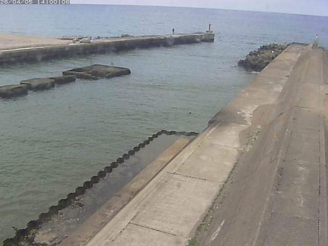 由良川１2026/04/06 11:30:00