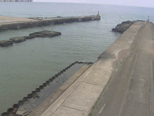 由良川１2026/04/06 11:30:00