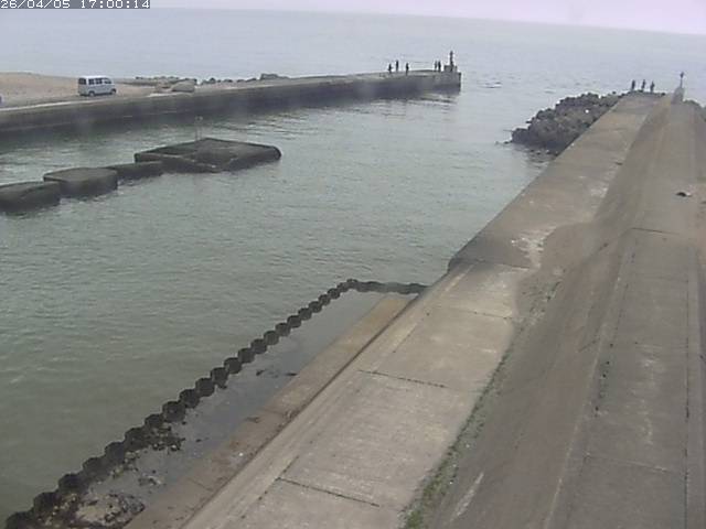 由良川１2026/04/06 11:30:00