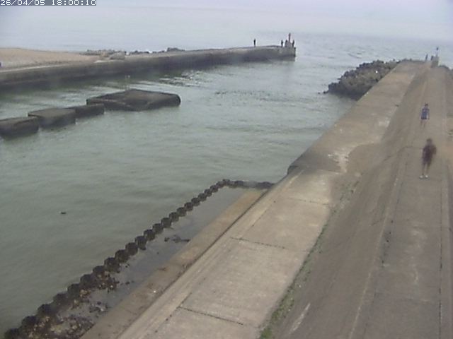 由良川１2026/04/06 11:30:00