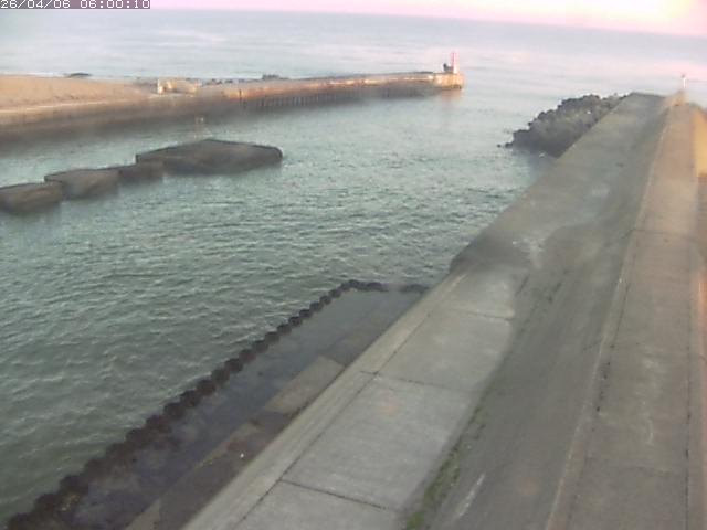 由良川１2026/04/06 11:30:00