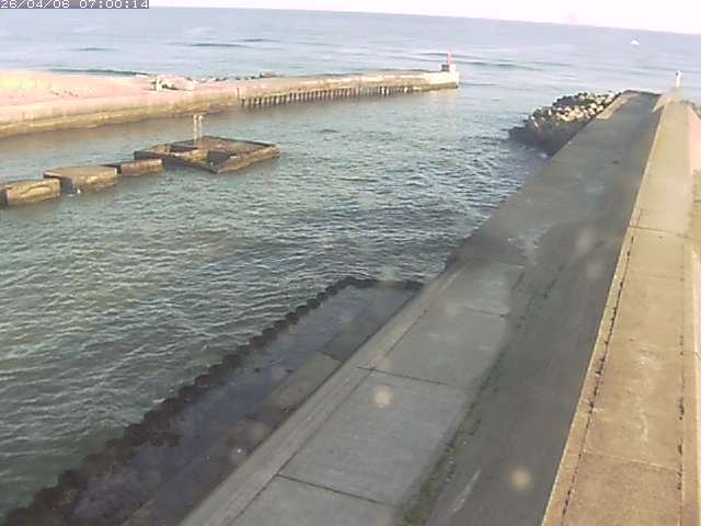 由良川１2026/04/06 11:30:00