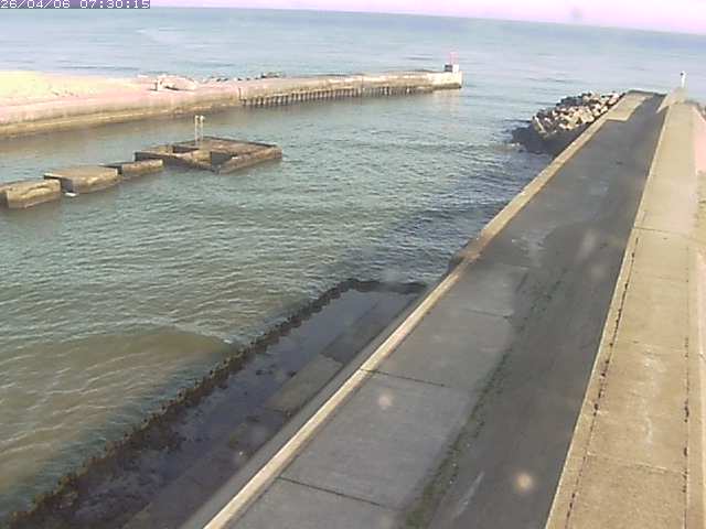 由良川１2026/04/06 11:30:00